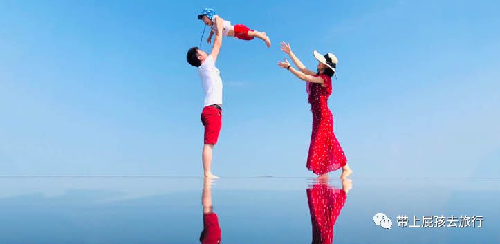 带娃出国旅行,包车游才爽啊!双十二的全部特惠路线我都整理好了