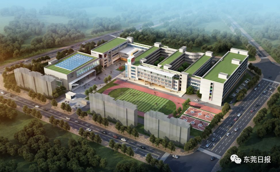 2018东莞十大重大项目,东莞最新重大工程项目