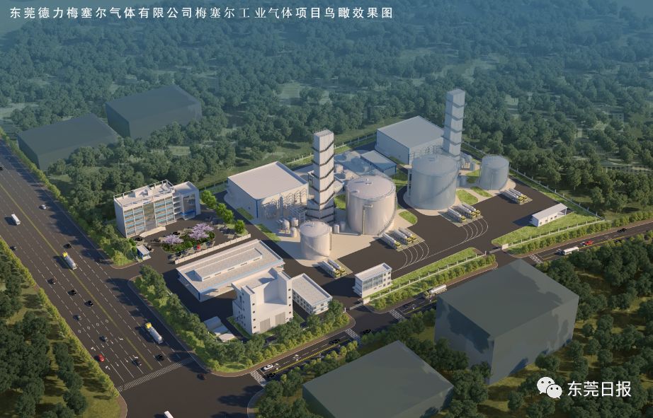 2018东莞十大重大项目,东莞最新重大工程项目