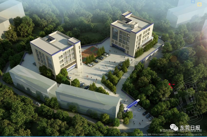 2018东莞十大重大项目,东莞最新重大工程项目