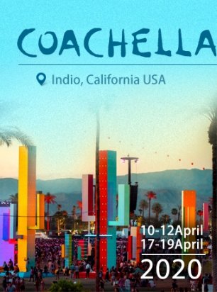 艾热巡演最新消息,艾热音乐节节目单