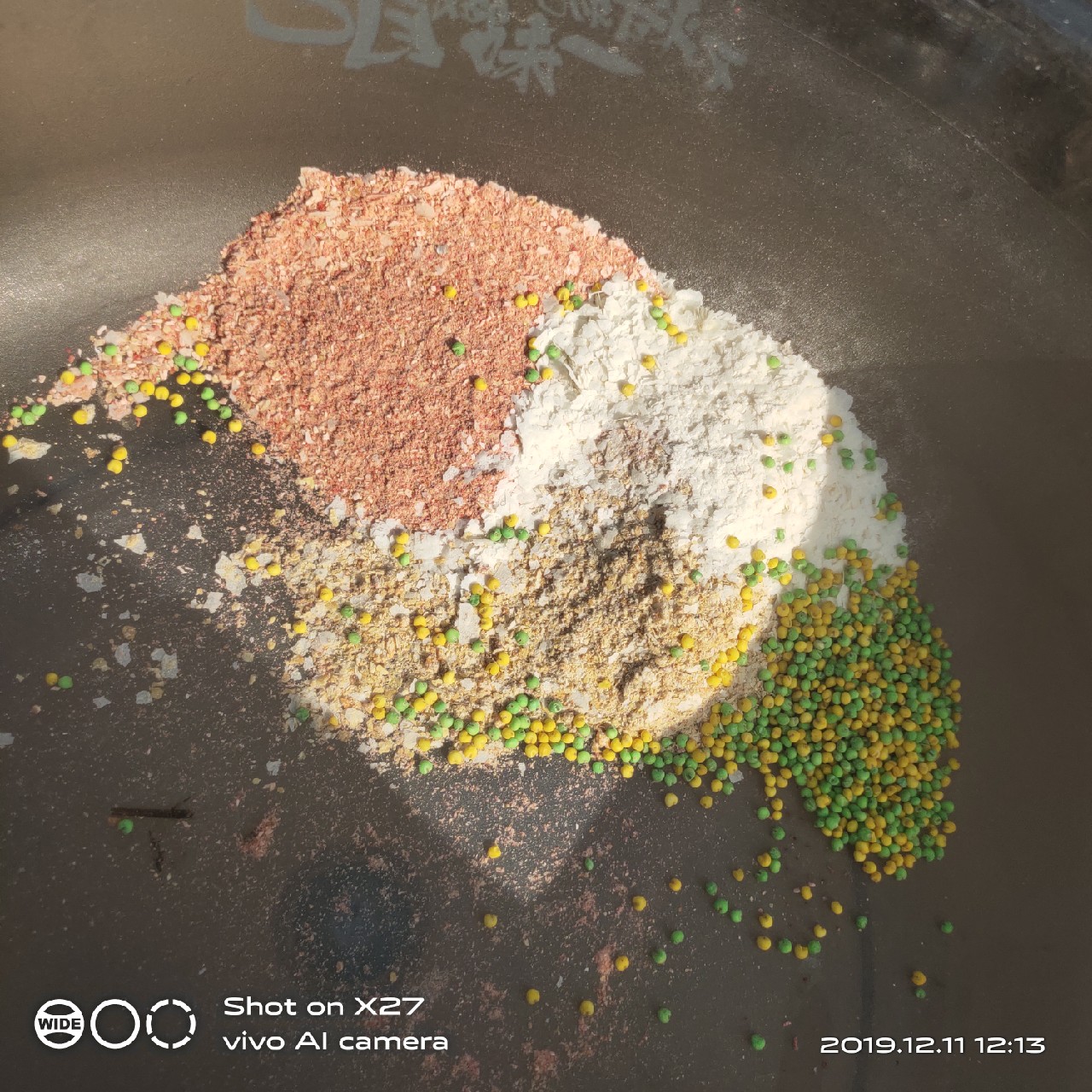 台钓鲫鱼教学,野钓芦苇多的地方鱼怎么样