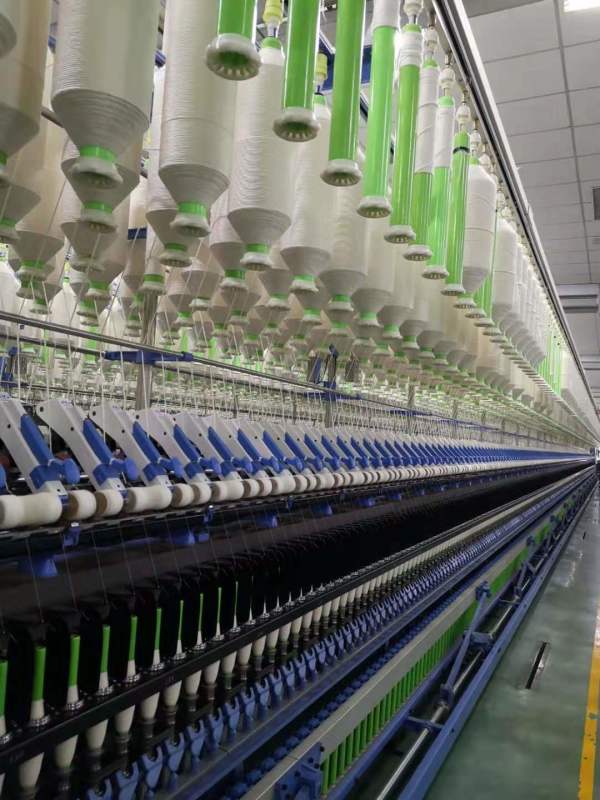 世界最大毛巾厂,全球最大毛巾生产基地