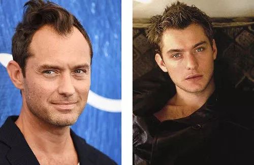 顶级神颜,韩国十大顶级神颜