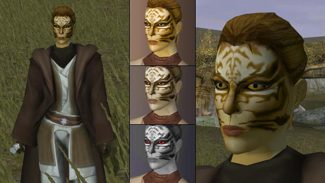 星球大战旧共和国武士汉化,星球大战旧共和国武士2