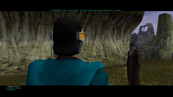 星球大战旧共和国武士汉化,星球大战旧共和国武士2