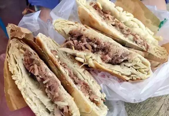 华阴必吃美食推荐,华阴城美食攻略