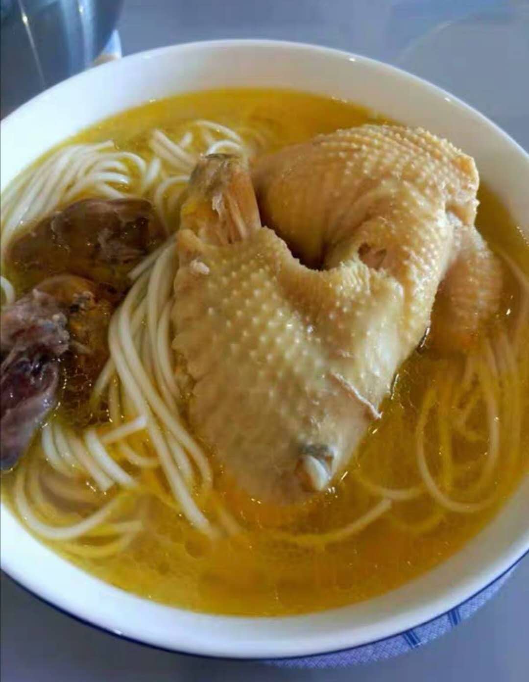 一只土鸡验收要十多个项目达标90后江苏小伙闯出新行当