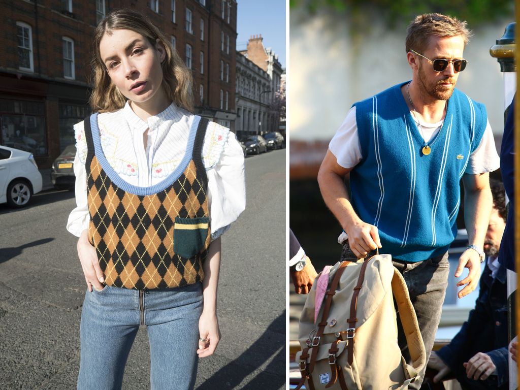 日常细节足够点亮着装气场,通勤装怎么穿出彩