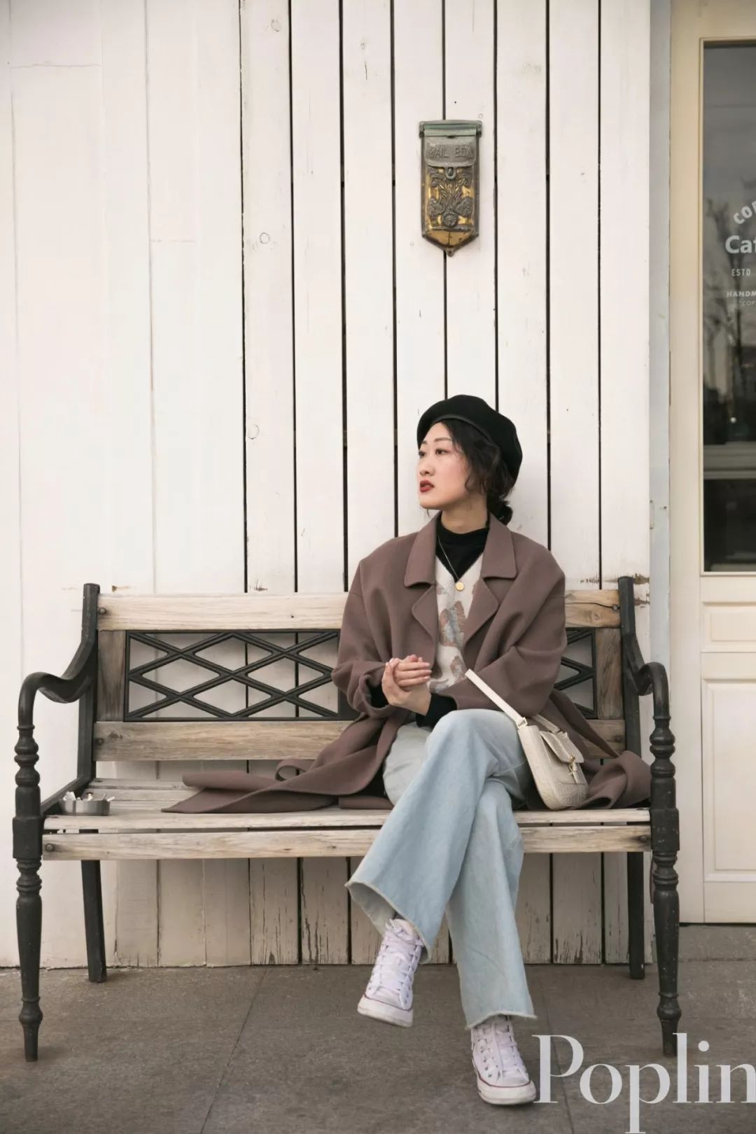 日常细节足够点亮着装气场,通勤装怎么穿出彩