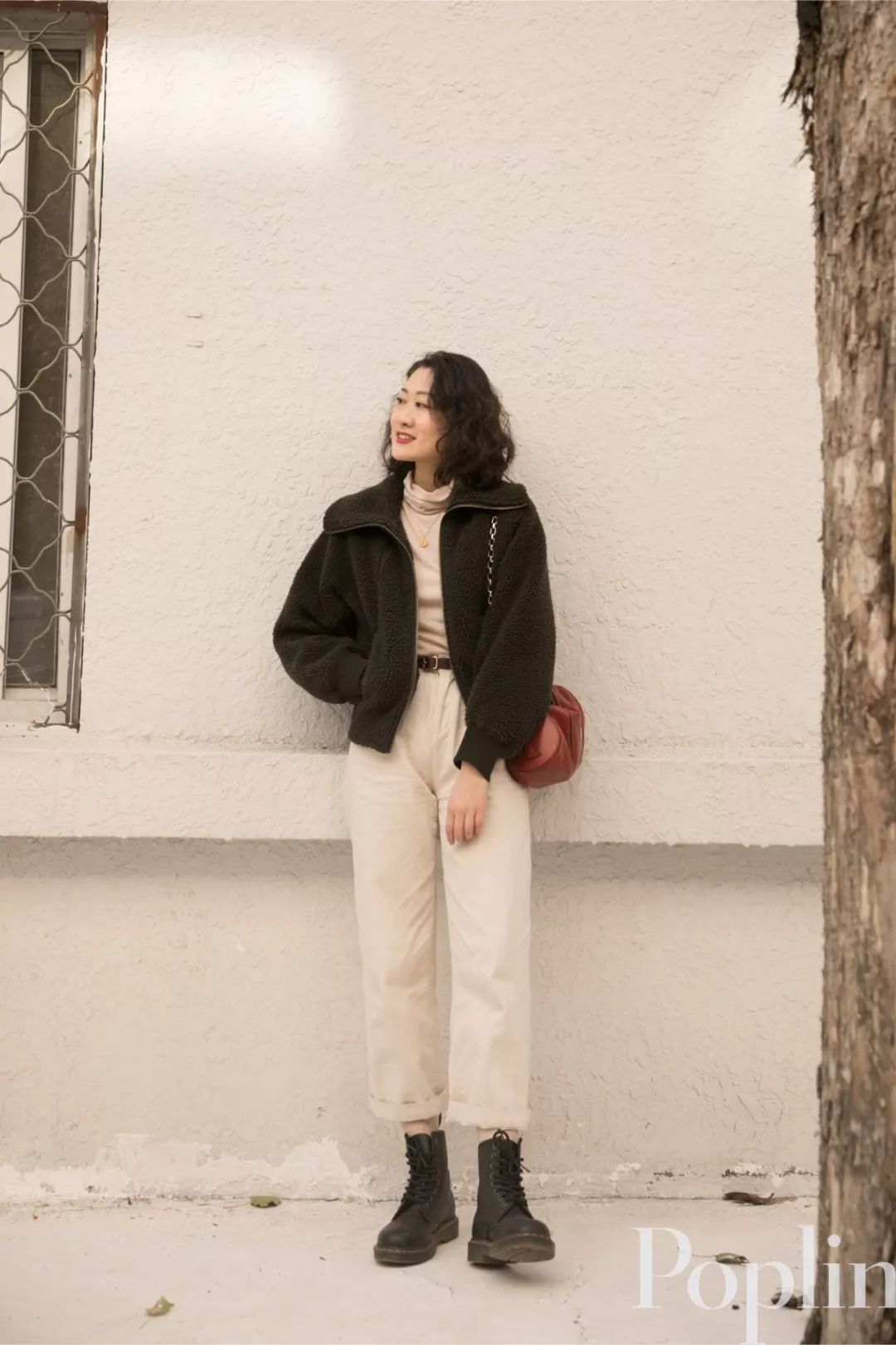 日常细节足够点亮着装气场,通勤装怎么穿出彩