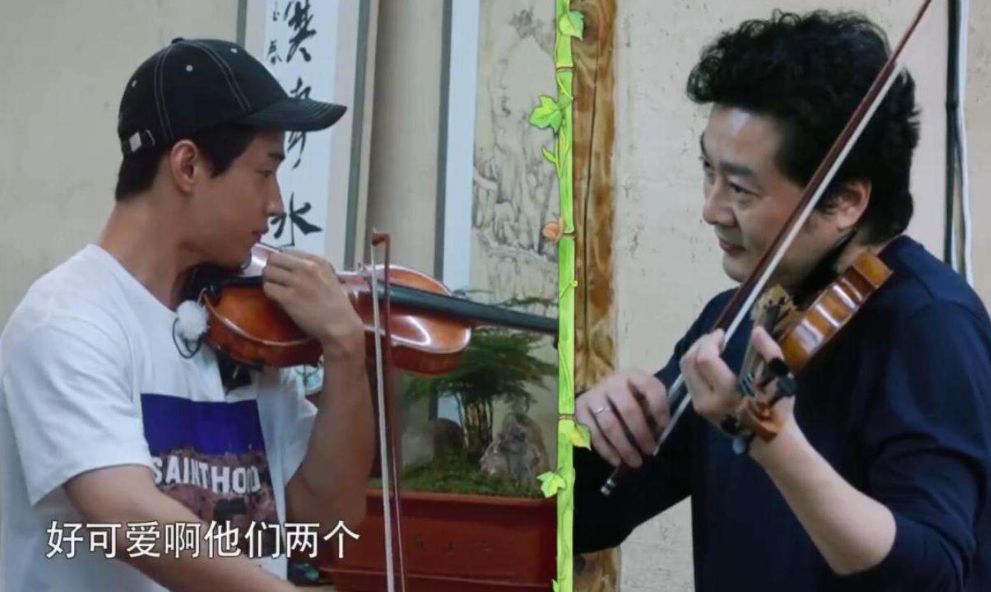 刘欢谈后悔快乐教育,刘欢谈后悔没让女儿学音乐