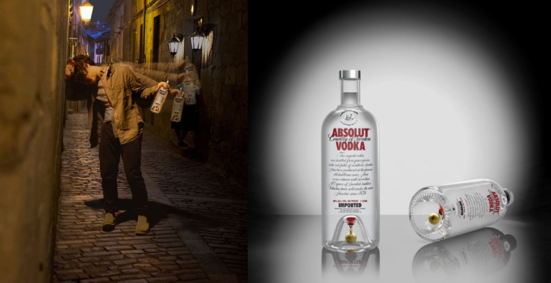 这个遥控器叫“挤粉刺”，按的时候就像我们在挤自己的青春痘