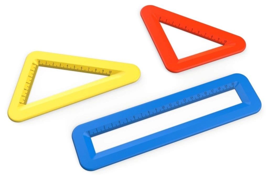 这个遥控器叫“挤粉刺”，按的时候就像我们在挤自己的青春痘