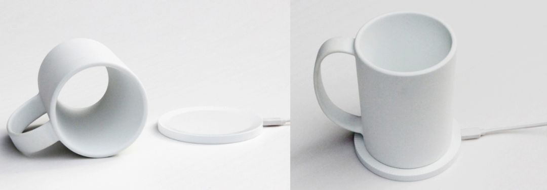 这个遥控器叫“挤粉刺”，按的时候就像我们在挤自己的青春痘