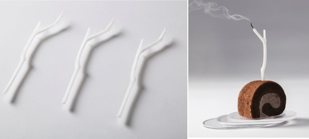 这个遥控器叫“挤粉刺”，按的时候就像我们在挤自己的青春痘