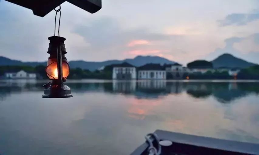 邯郸北湖现状,邯郸北湖规划效果