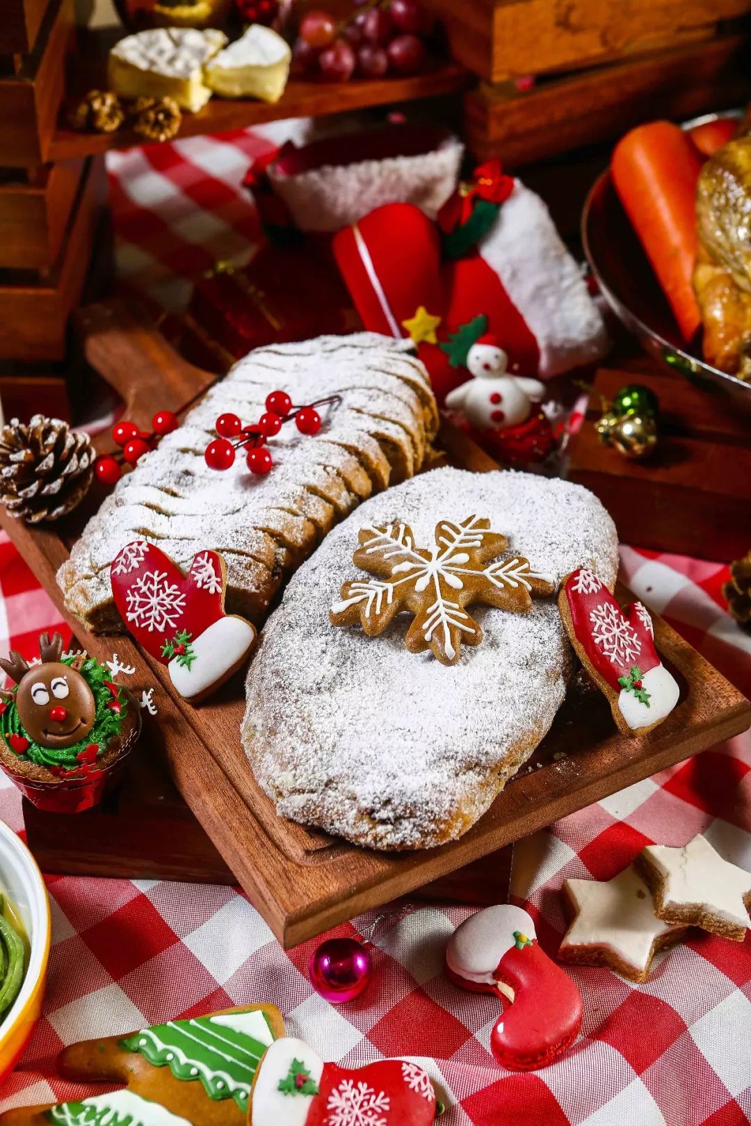 宁波威斯汀酒店圣诞自助餐团购,威斯汀酒店圣诞自助餐