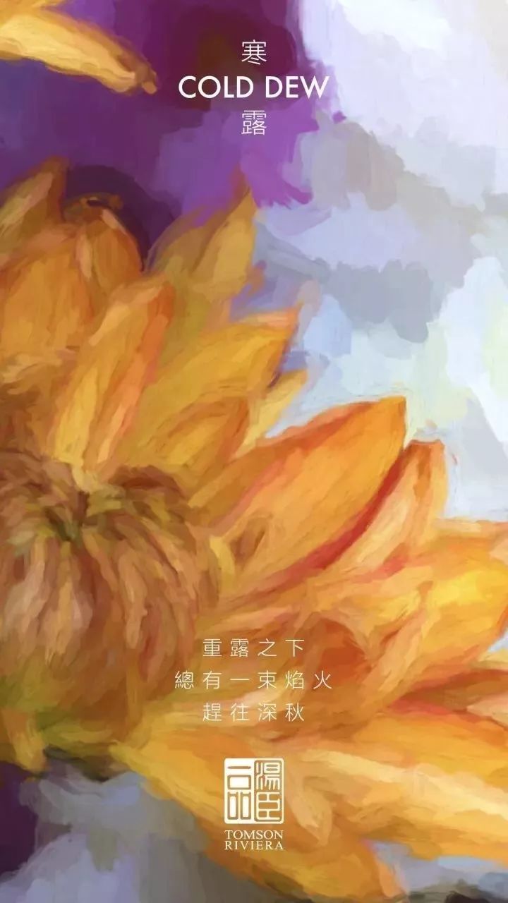 高端豪宅走心文案,最顶级豪宅文案