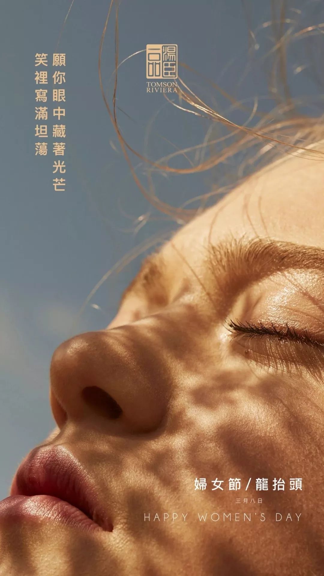 高端豪宅走心文案,最顶级豪宅文案