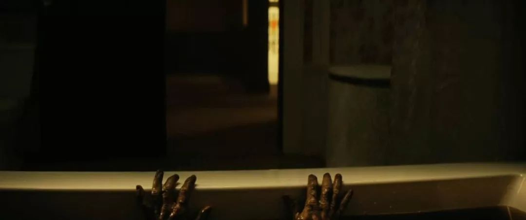 2020年最下饭的恐怖片,2022超悬疑的恐怖片