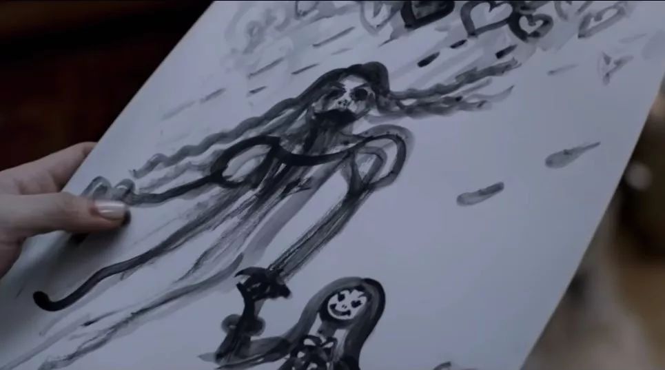 2020年最下饭的恐怖片,2022超悬疑的恐怖片