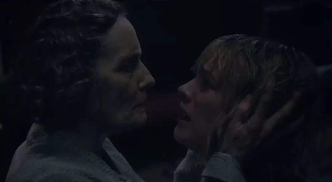 2020年最下饭的恐怖片,2022超悬疑的恐怖片