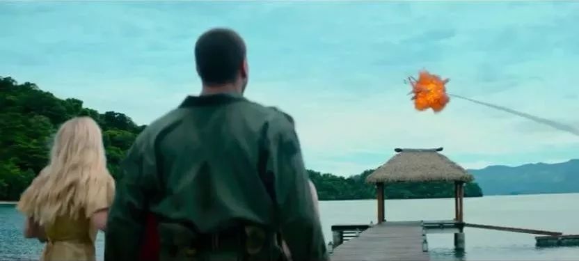 2020年最下饭的恐怖片,2022超悬疑的恐怖片