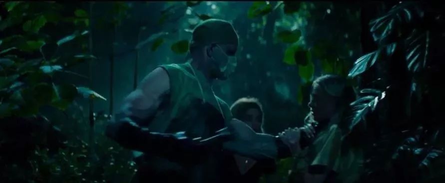 2020年最下饭的恐怖片,2022超悬疑的恐怖片