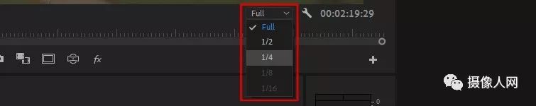 pr剪片子太慢怎么办,pr剪出的视频卡怎么办