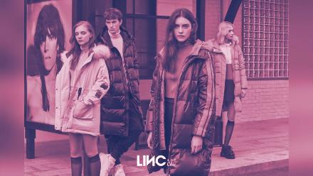 征服米兰时装周的LINC风是什么神仙？居然用羽绒服承包了一个冬天的时尚