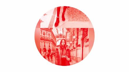 征服米兰时装周的LINC风是什么神仙？居然用羽绒服承包了一个冬天的时尚