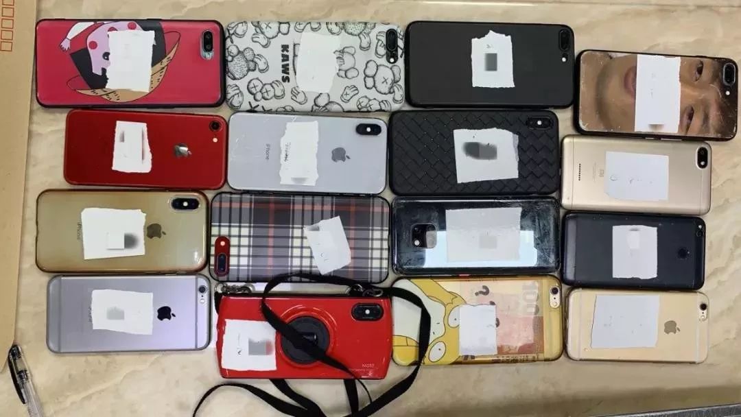 男子组织28名失足妇女卖淫,每次抽成150至300元,终于被汕头公安机关抓了!