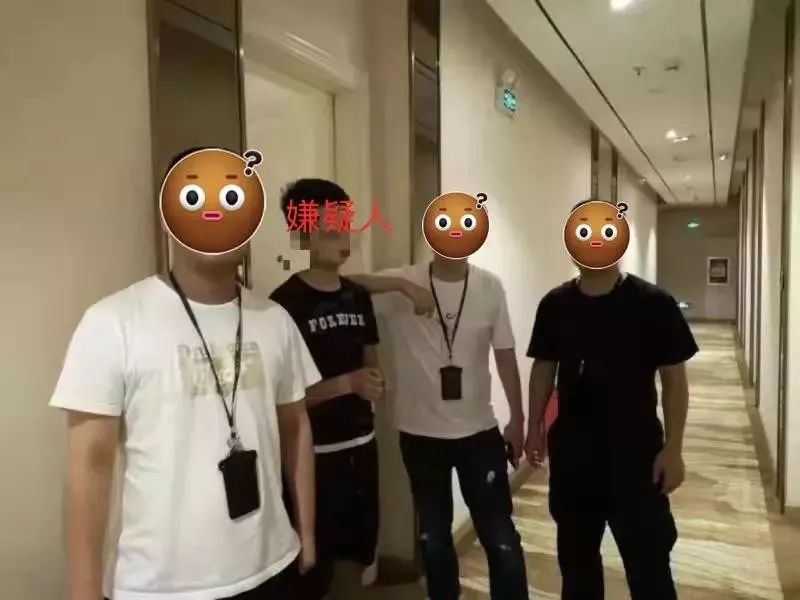 男子组织28名失足妇女卖淫,每次抽成150至300元,终于被汕头公安机关抓了!