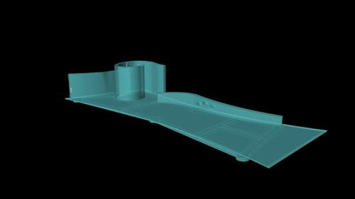 重庆武隆仙女山归原小镇茶亭建筑,重庆武隆归原茶亭设计