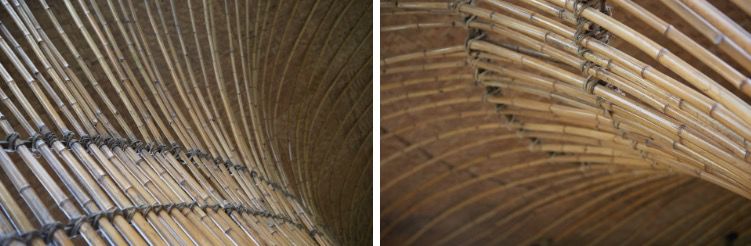 重庆武隆仙女山归原小镇茶亭建筑,重庆武隆归原茶亭设计