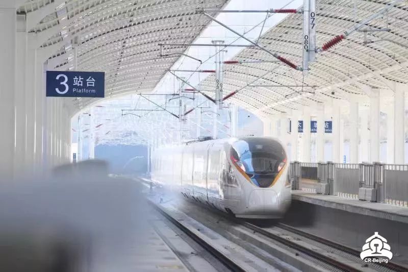 京张高铁一日游攻略,京张高铁沿线旅游资源