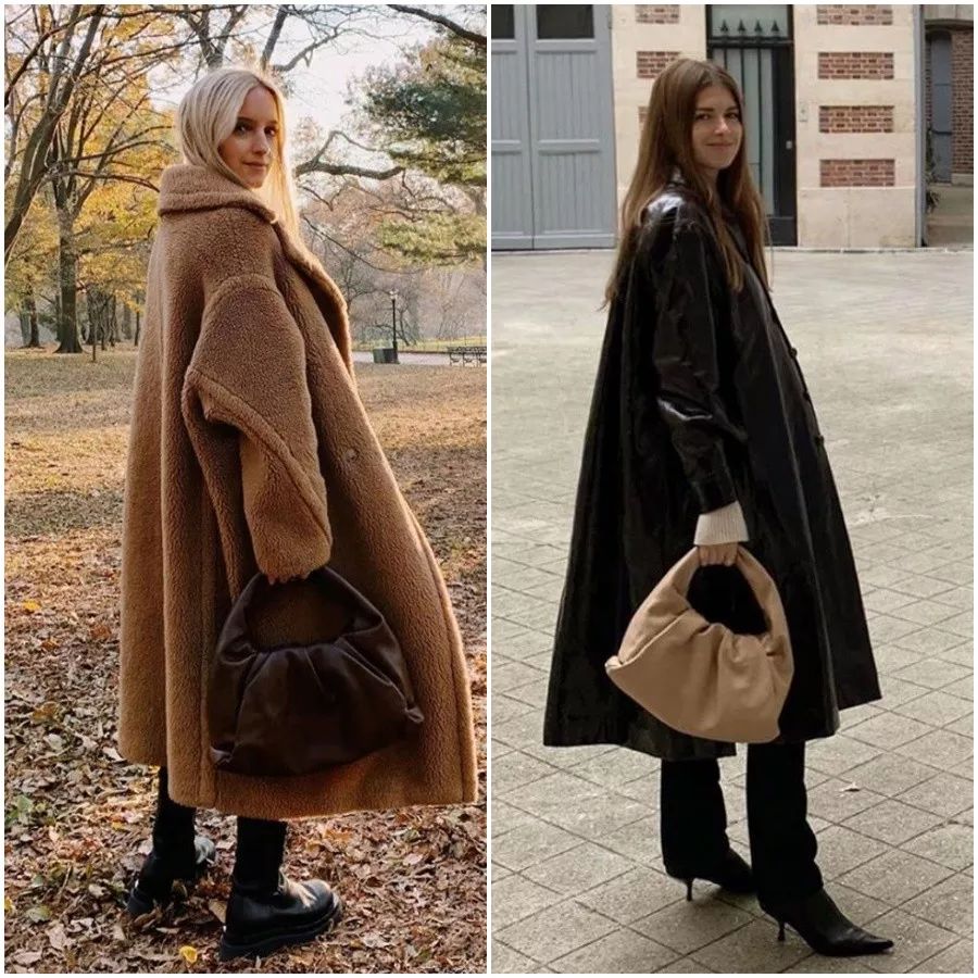 bottegaveneta2023秋冬,bottegaveneta冷门隐藏款