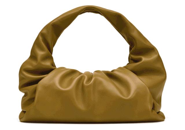 bottegaveneta2023秋冬,bottegaveneta冷门隐藏款