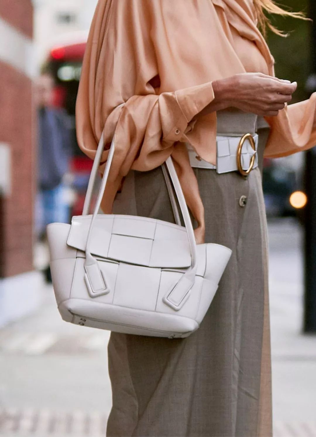 bottegaveneta2023秋冬,bottegaveneta冷门隐藏款