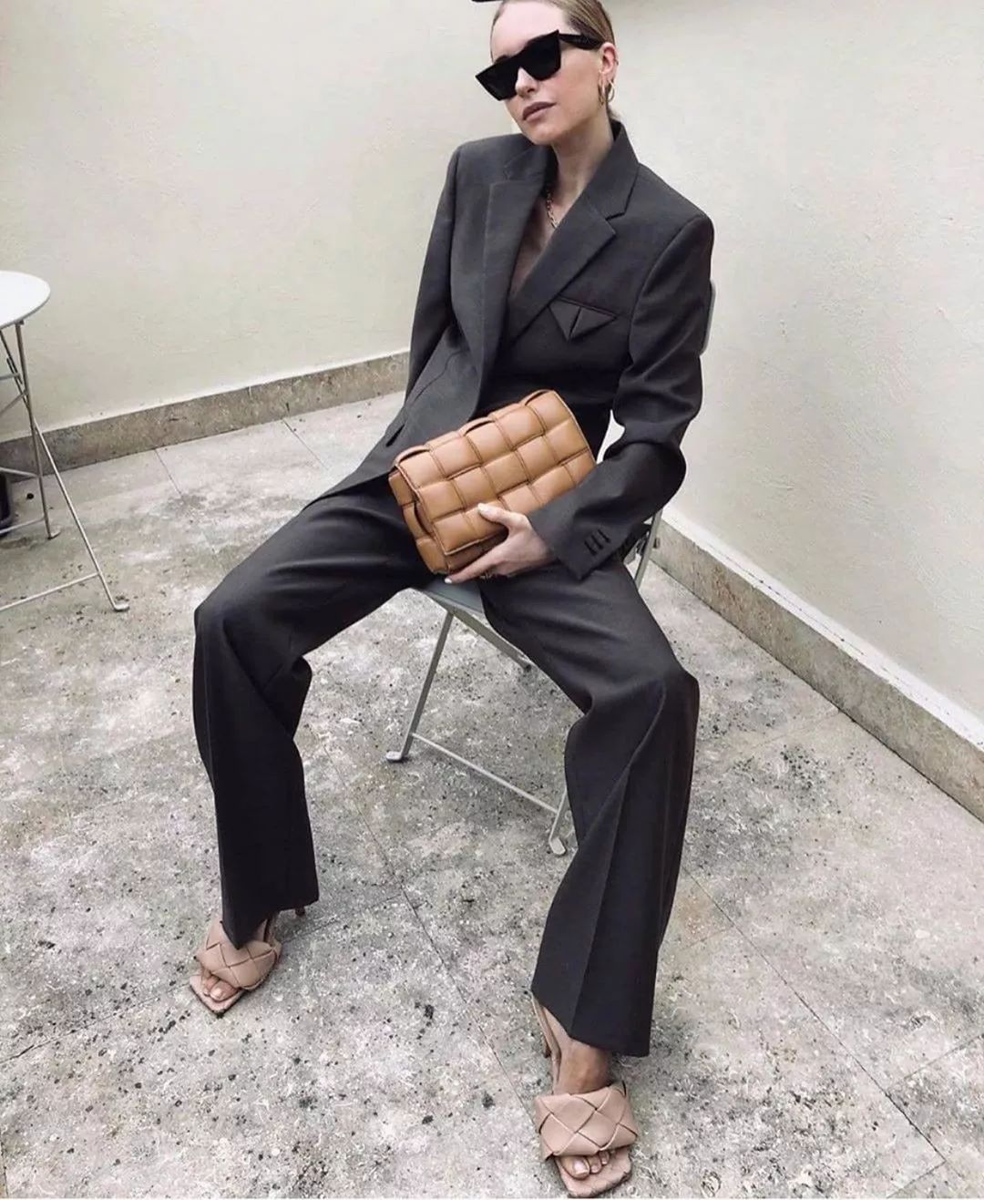 bottegaveneta2023秋冬,bottegaveneta冷门隐藏款