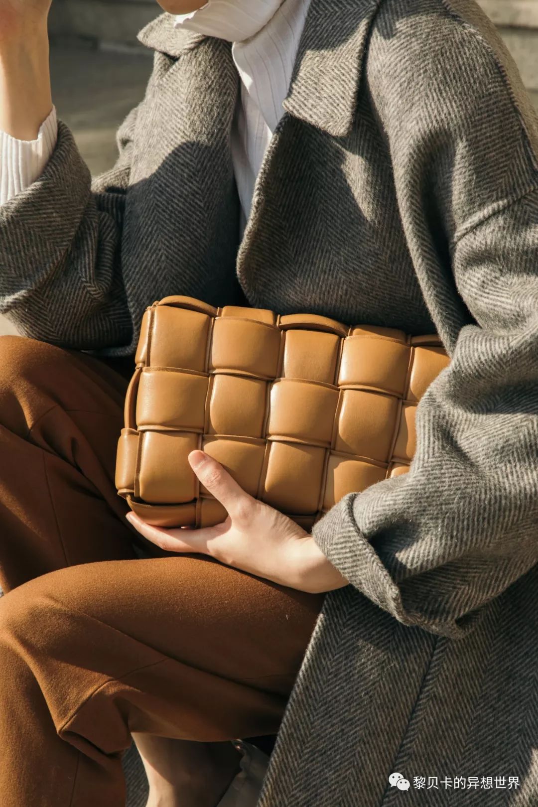 bottegaveneta2023秋冬,bottegaveneta冷门隐藏款