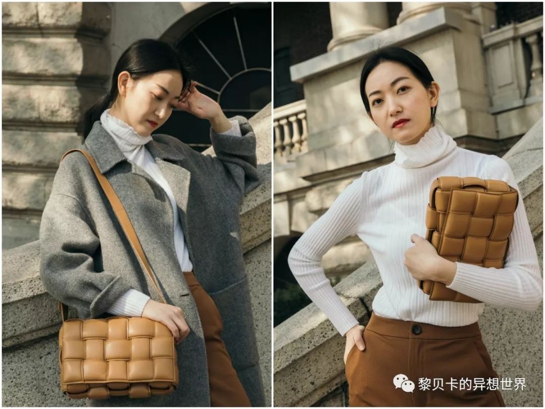 bottegaveneta2023秋冬,bottegaveneta冷门隐藏款