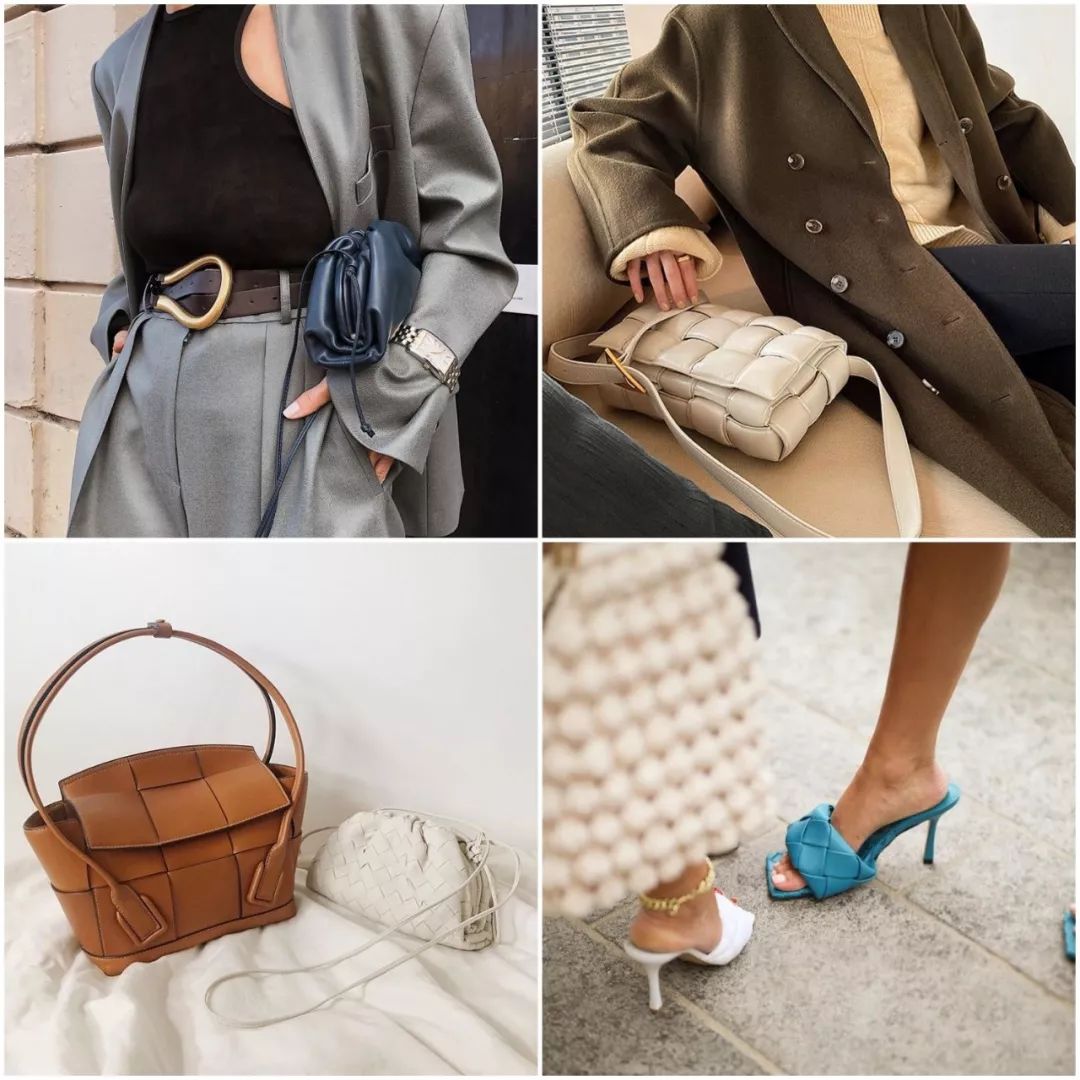 bottegaveneta2023秋冬,bottegaveneta冷门隐藏款