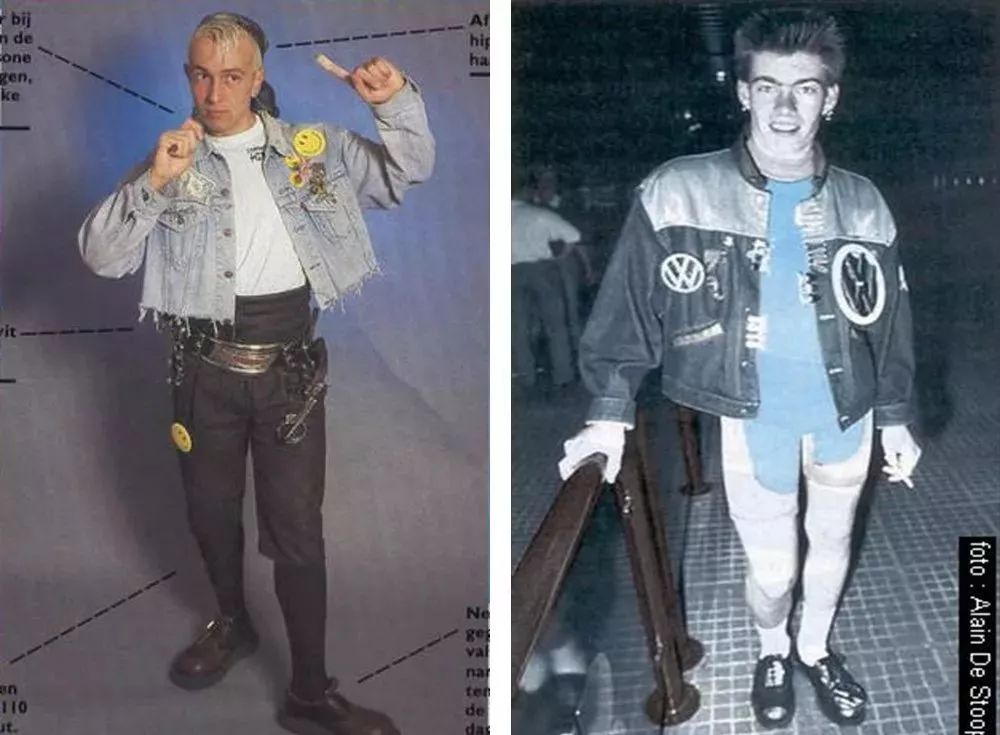 2020年最火的黑色马丁靴,2022年马丁靴还会流行吗