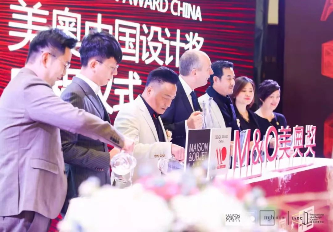 全球最具生活美学影响力！MO美奥中国总部落户设计之都深圳