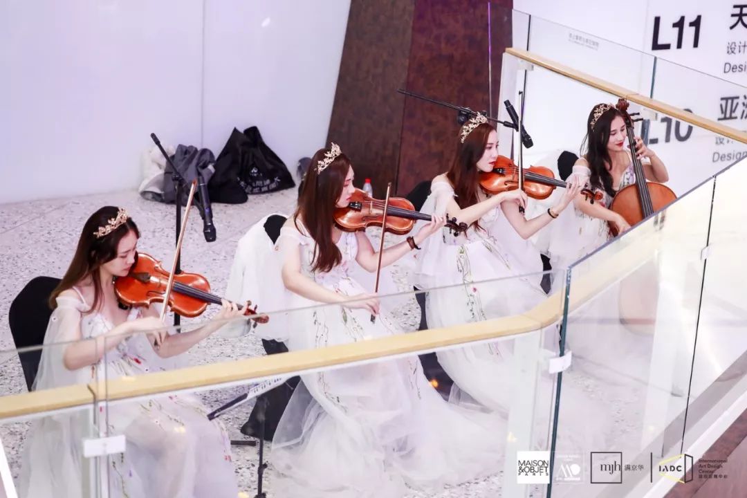 全球最具生活美学影响力！MO美奥中国总部落户设计之都深圳