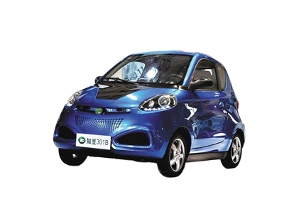 不小心买了“退市车”售后保养可以这样办