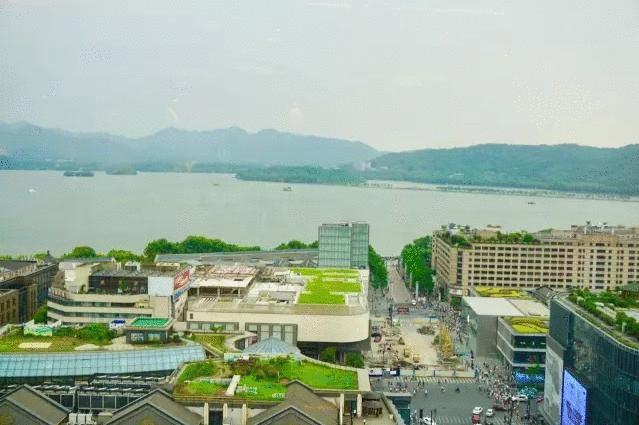 躺赢酒店,靠近西湖口碑最好的酒店