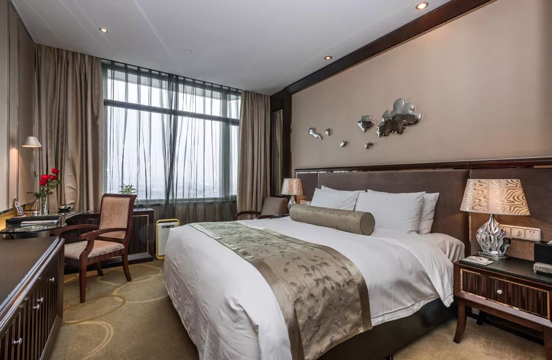 躺赢酒店,靠近西湖口碑最好的酒店